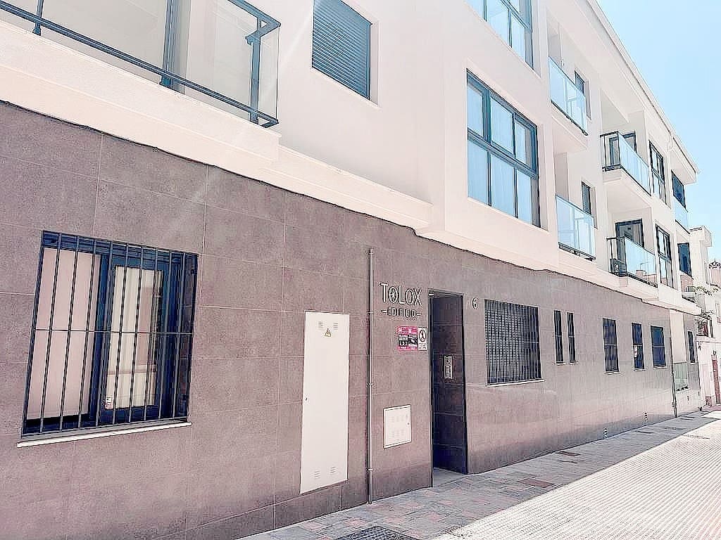 2 makuuhuone Huoneisto myytävänä paikassa Fuengirola - 315 000 € (Ref: 9570705)