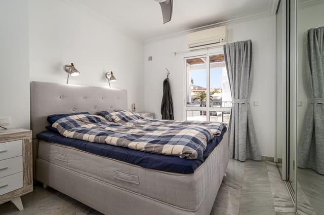 2 sypialnia Penthouse na sprzedaż w Nerja z basenem - 459 000 € (Ref: 9570706)