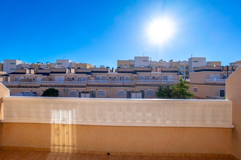 2 sovrum Hus till salu i Los Dolses med pool - 215 000 € (Ref: 9573987)