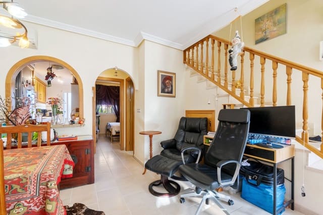 2 sovrum Hus till salu i Los Dolses, Orihuela med pool - 215 000 € (Ref: 9573987)