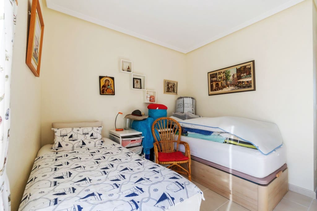 2 sovrum Hus till salu i Los Dolses med pool - 215 000 € (Ref: 9573987)