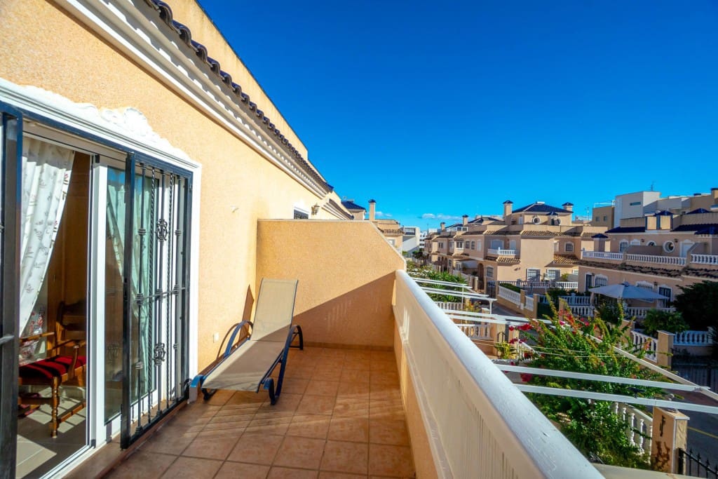 2 sovrum Hus till salu i Los Dolses med pool - 215 000 € (Ref: 9573987)