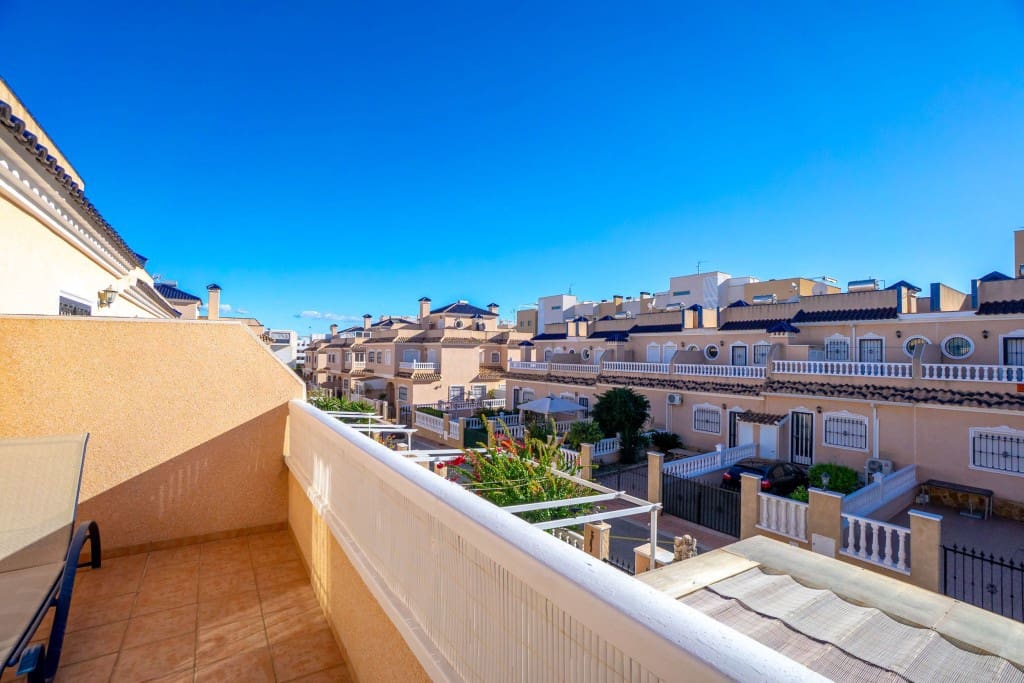 2 sovrum Hus till salu i Los Dolses med pool - 215 000 € (Ref: 9573987)