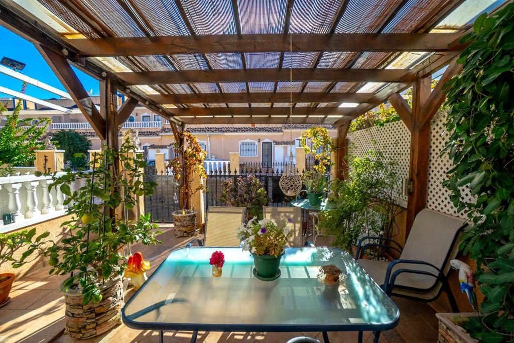 2 sovrum Hus till salu i Los Dolses med pool - 215 000 € (Ref: 9573987)