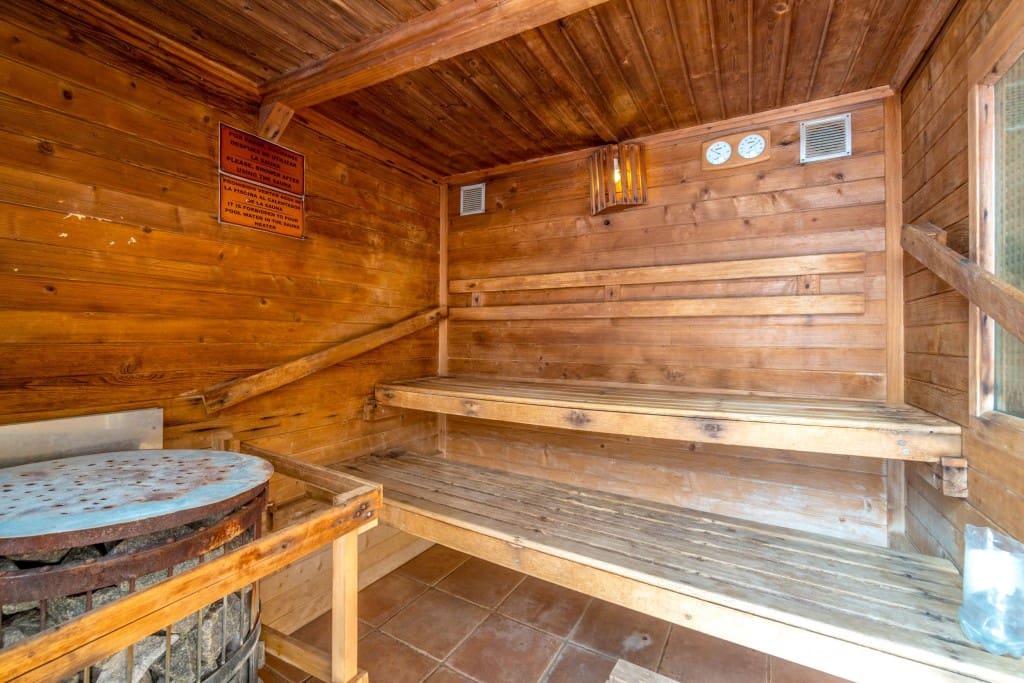 2 sovrum Hus till salu i Los Dolses med pool - 215 000 € (Ref: 9573987)