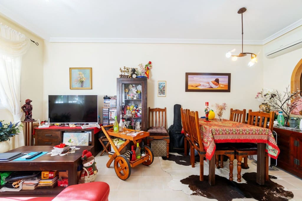 2 sovrum Hus till salu i Los Dolses med pool - 215 000 € (Ref: 9573987)