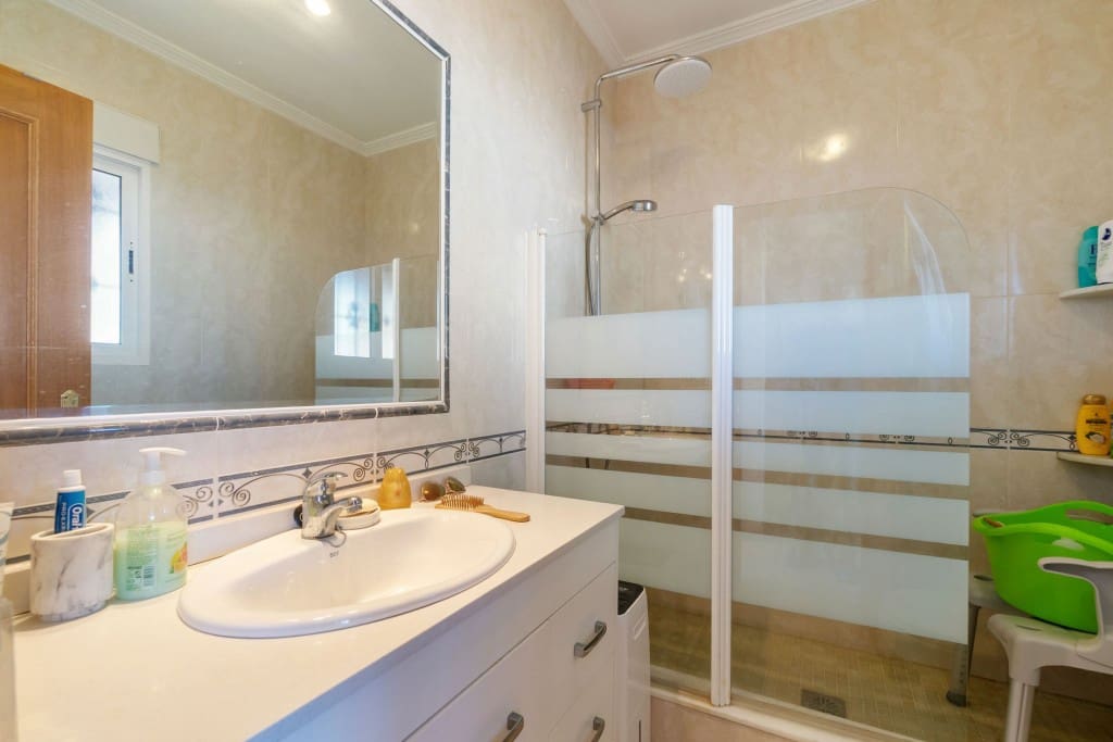 2 sovrum Hus till salu i Los Dolses med pool - 215 000 € (Ref: 9573987)