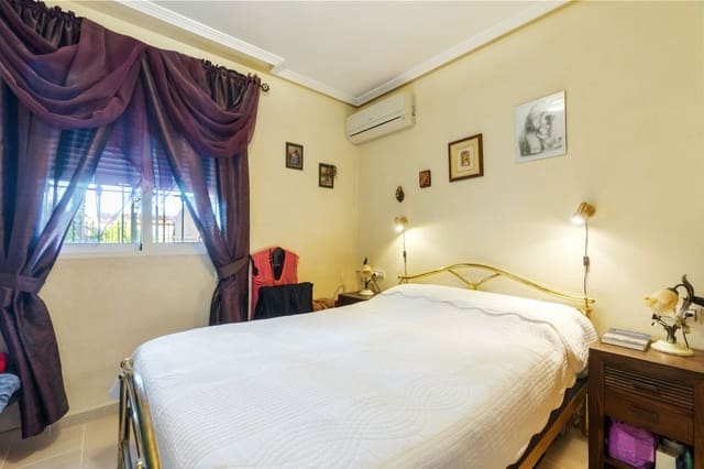 2 sovrum Hus till salu i Los Dolses, Orihuela med pool - 215 000 € (Ref: 9573987)