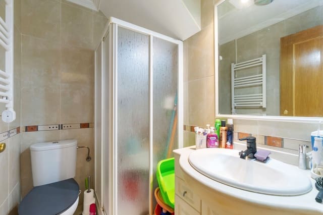 2 sovrum Hus till salu i Los Dolses, Orihuela med pool - 215 000 € (Ref: 9573987)