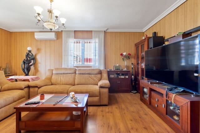 3 soverom Penthouse til salgs i Playa del Acequión, Torrevieja med garasje - € 314 900 (Ref: 9573988)