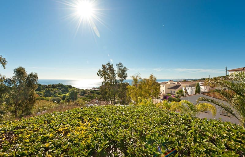 7 bedroom Villa for sale in La Capellania with pool - € 1,795,000 (Ref: 9585457)