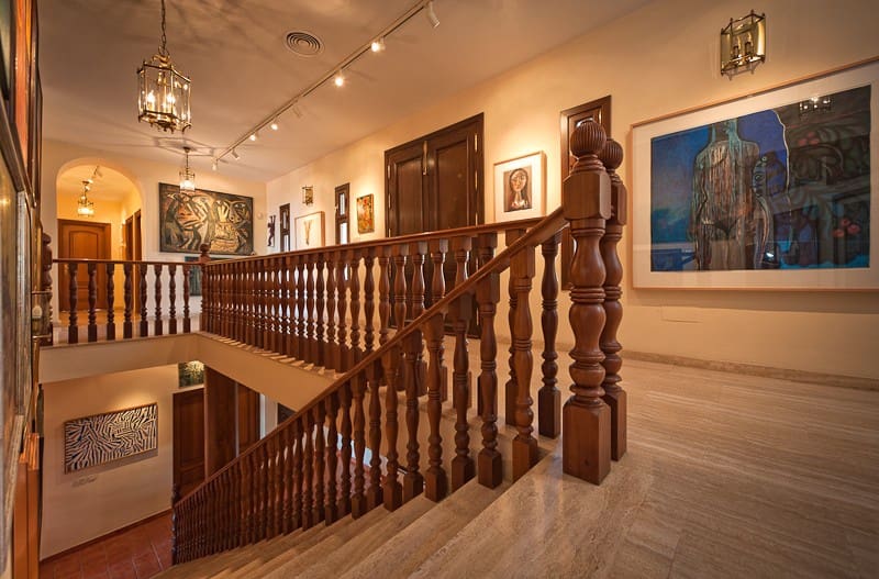 7 bedroom Villa for sale in La Capellania with pool - € 1,795,000 (Ref: 9585457)