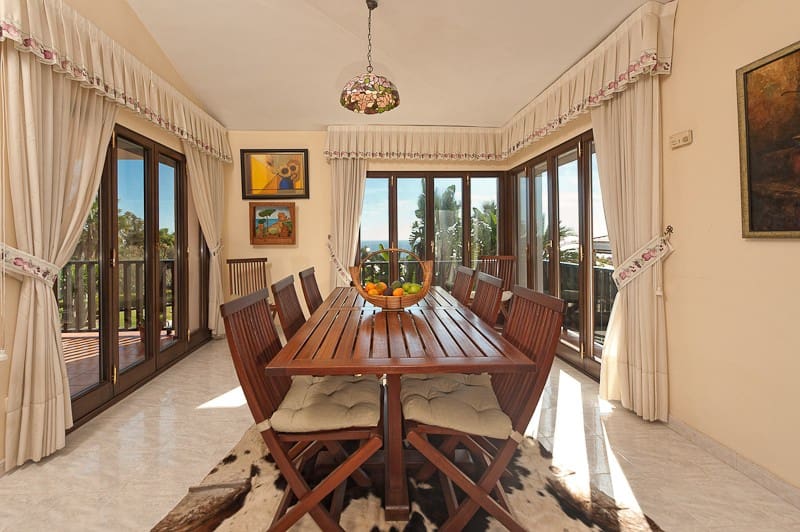 7 bedroom Villa for sale in La Capellania with pool - € 1,795,000 (Ref: 9585457)