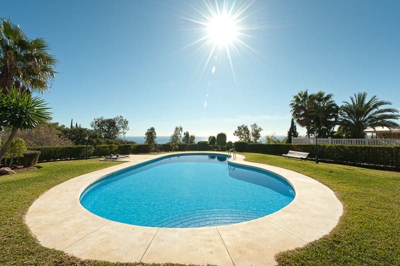 7 bedroom Villa for sale in La Capellania with pool - € 1,795,000 (Ref: 9585457)