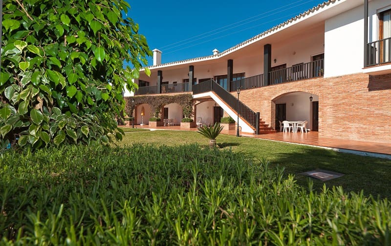 7 bedroom Villa for sale in La Capellania with pool - € 1,795,000 (Ref: 9585457)