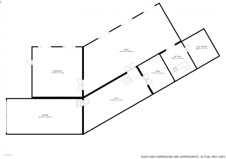 7 bedroom Villa for sale in La Capellania with pool - € 1,795,000 (Ref: 9585457)