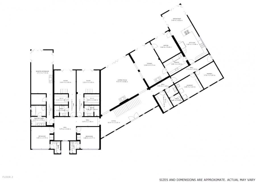 7 bedroom Villa for sale in La Capellania with pool - € 1,795,000 (Ref: 9585457)