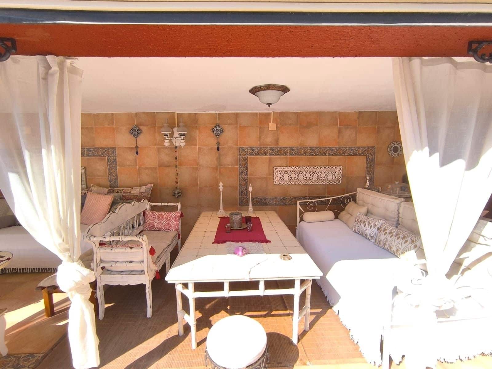 10 bedroom Villa for sale in Monovar / Monover with garage - € 624,995 (Ref: 10007703)