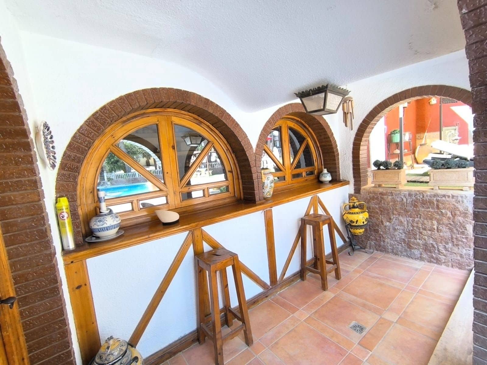 10 bedroom Villa for sale in Monovar / Monover with garage - € 624,995 (Ref: 10007703)
