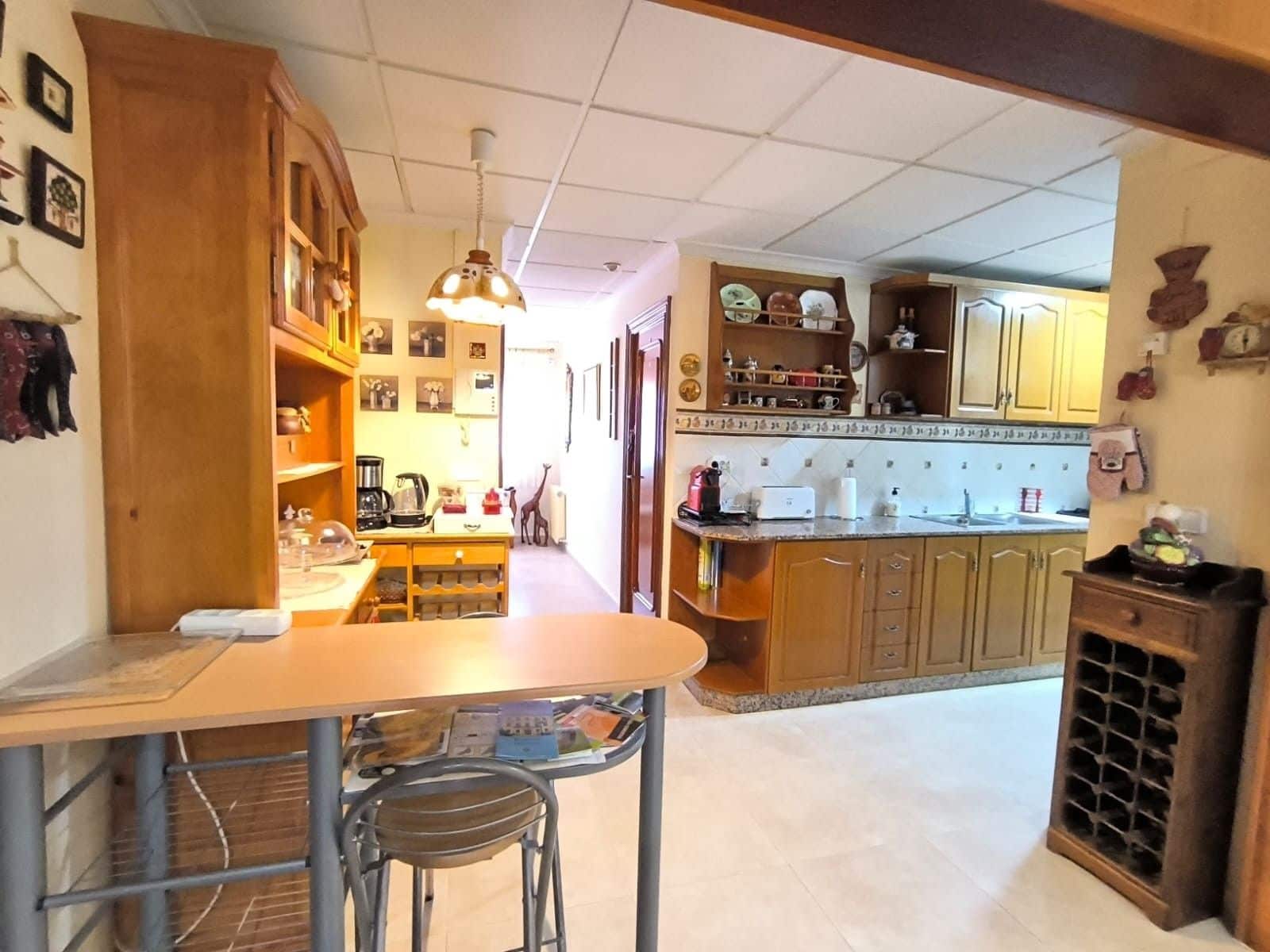 10 bedroom Villa for sale in Monovar / Monover with garage - € 624,995 (Ref: 10007703)