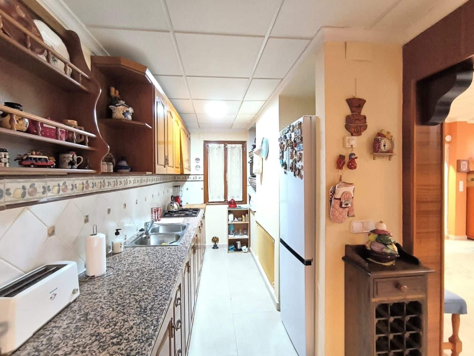 10 bedroom Villa for sale in Monovar / Monover with garage - € 624,995 (Ref: 10007703)