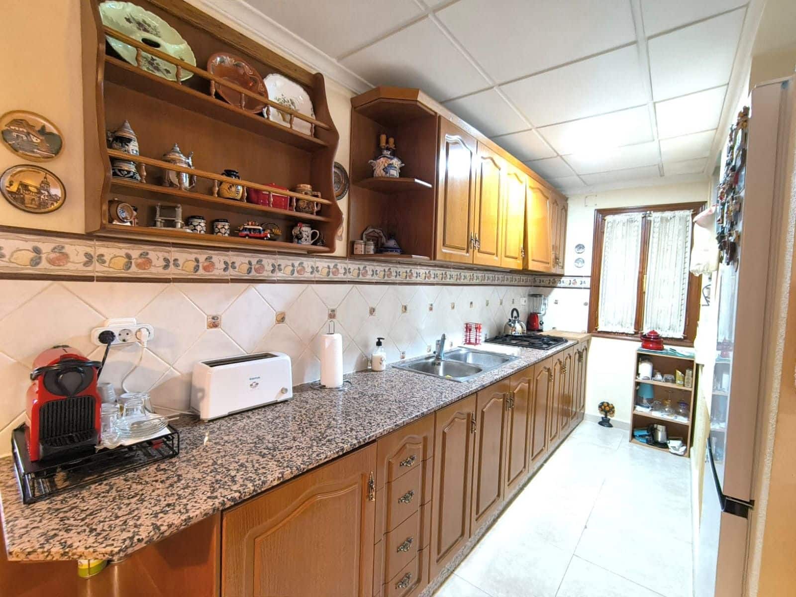 10 bedroom Villa for sale in Monovar / Monover with garage - € 624,995 (Ref: 10007703)