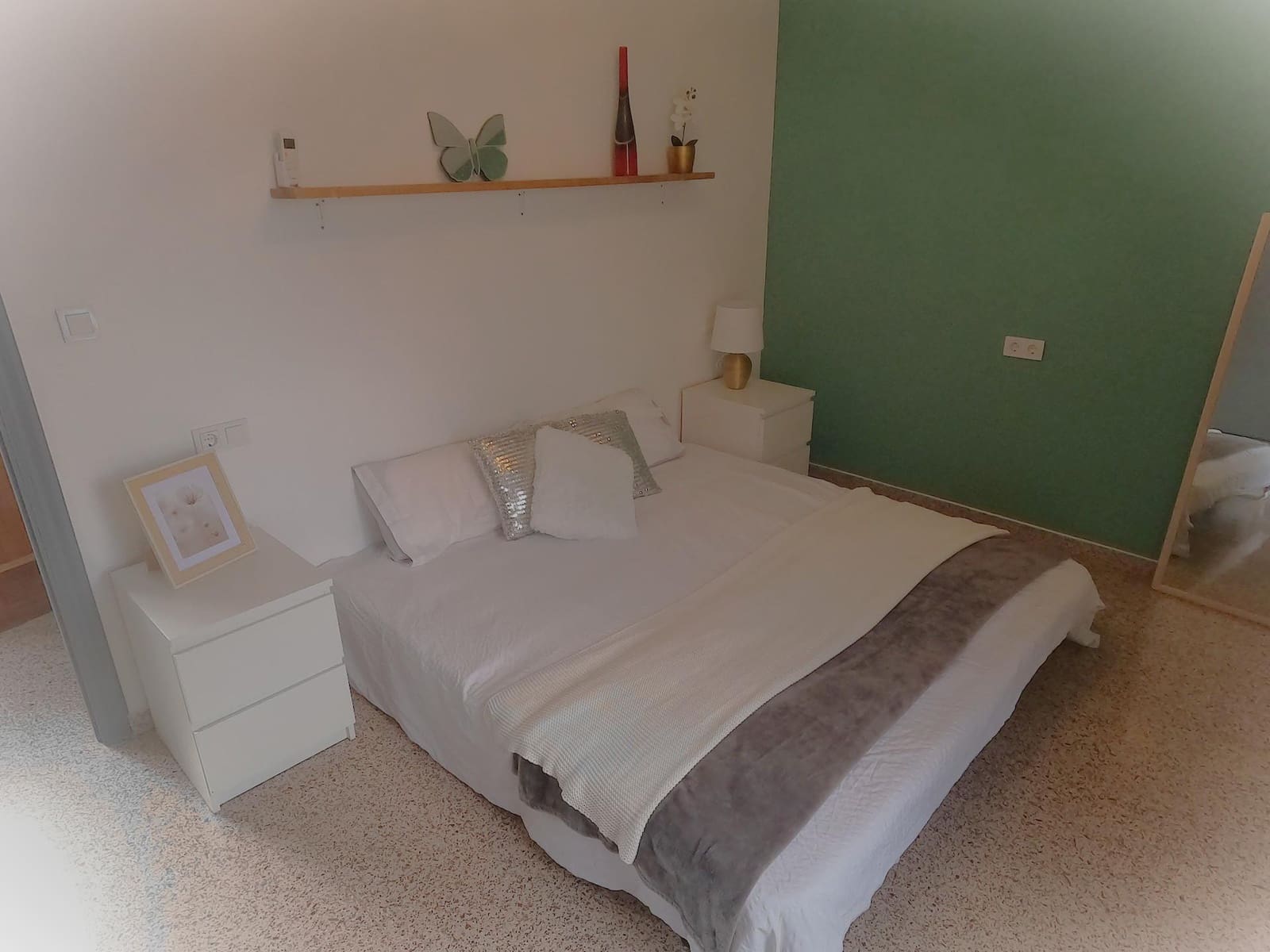 2 camera da letto Appartamento in vendita in Algorfa - 110.000 € (Rif: 10007704)