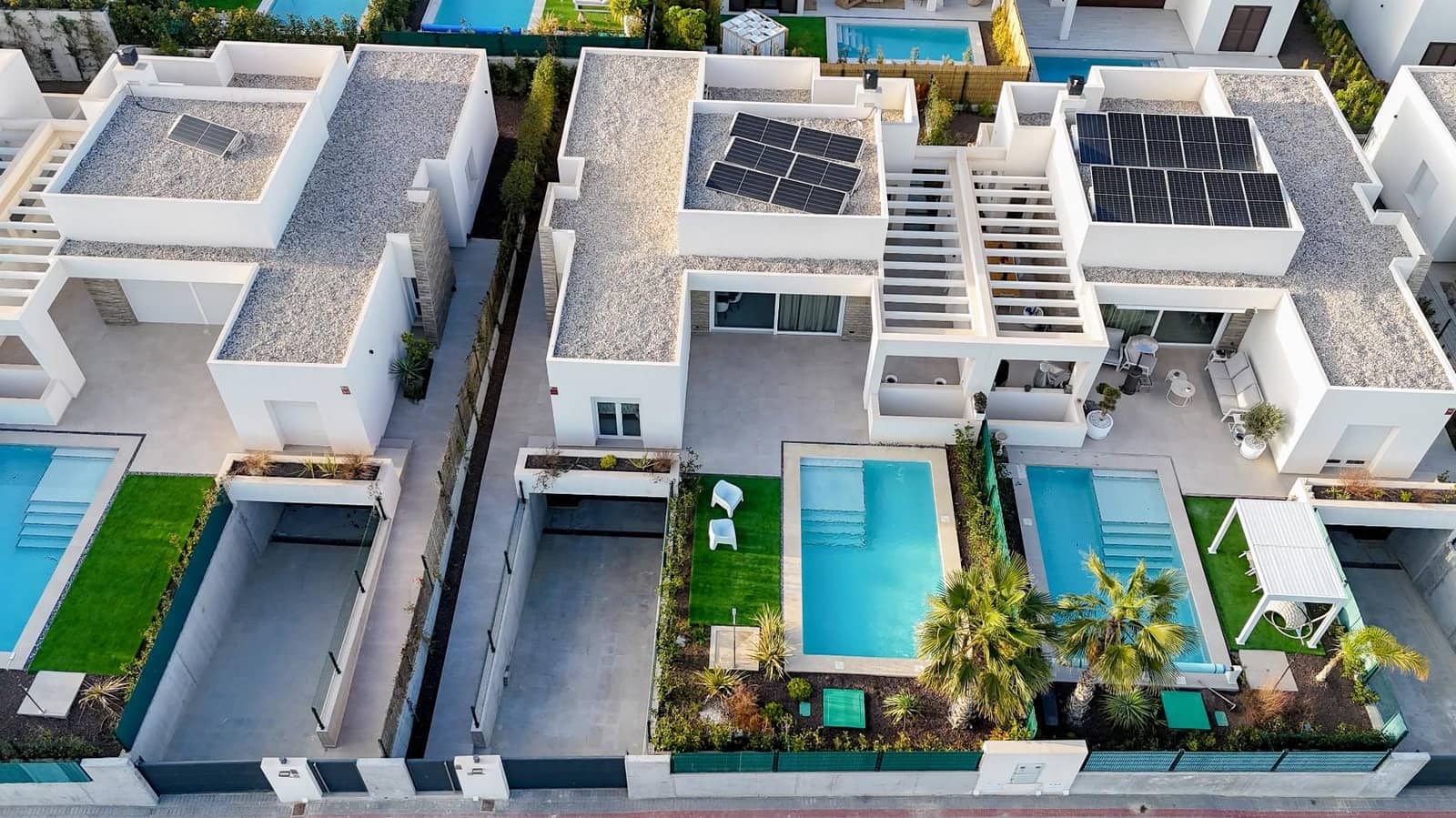 4 slaapkamer Villa te koop in Algorfa met zwembad garage - € 780.000 (Ref: 10007705)