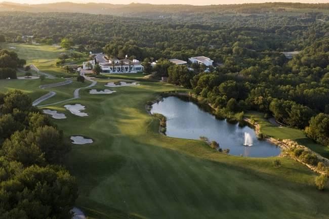 Ático de 2 habitaciones en Las Colinas Golf en venta con piscina garaje - 275.000 € (Ref: 10007706)