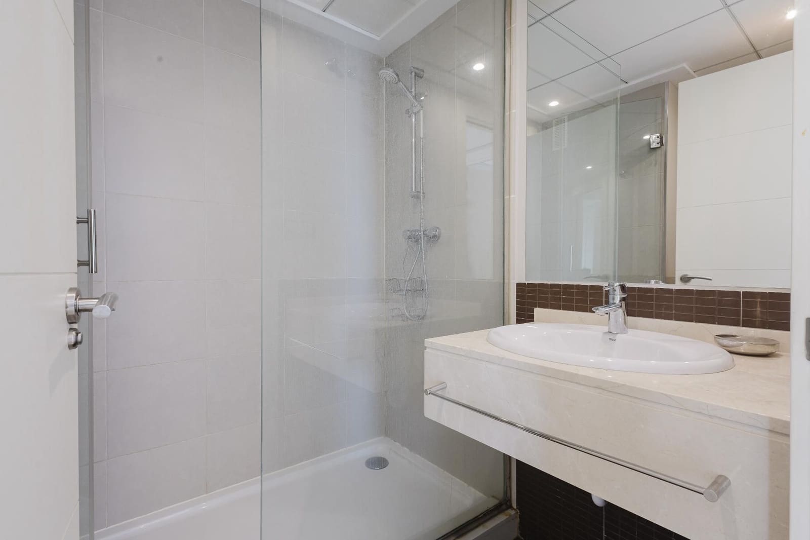 Ático de 2 habitaciones en Las Colinas Golf en venta con piscina garaje - 275.000 € (Ref: 10007706)