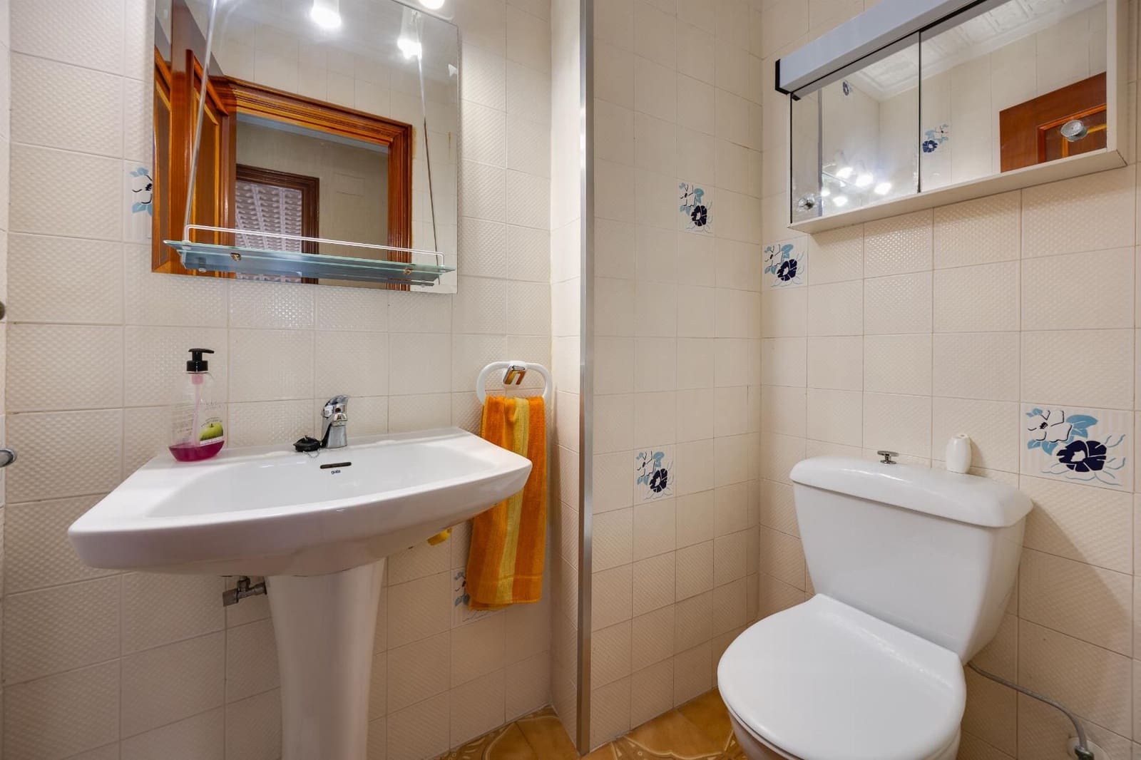3 Zimmer Apartment zu verkaufen in Torrevieja mit Pool - 256.000 € (Ref: 10007708)