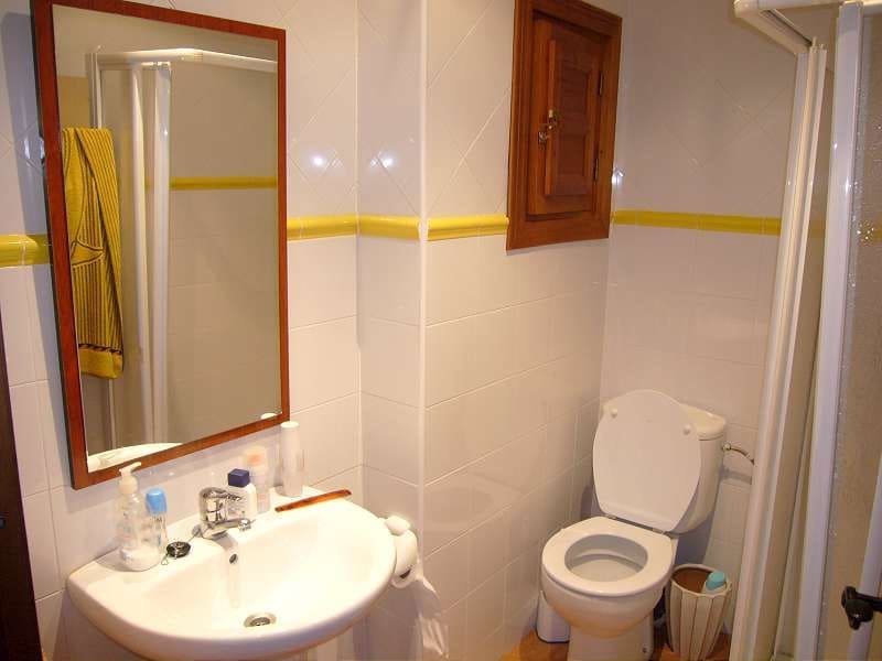 3 camera da letto Villa in vendita in Abanilla con piscina - 319.995 € (Rif: 10014436)