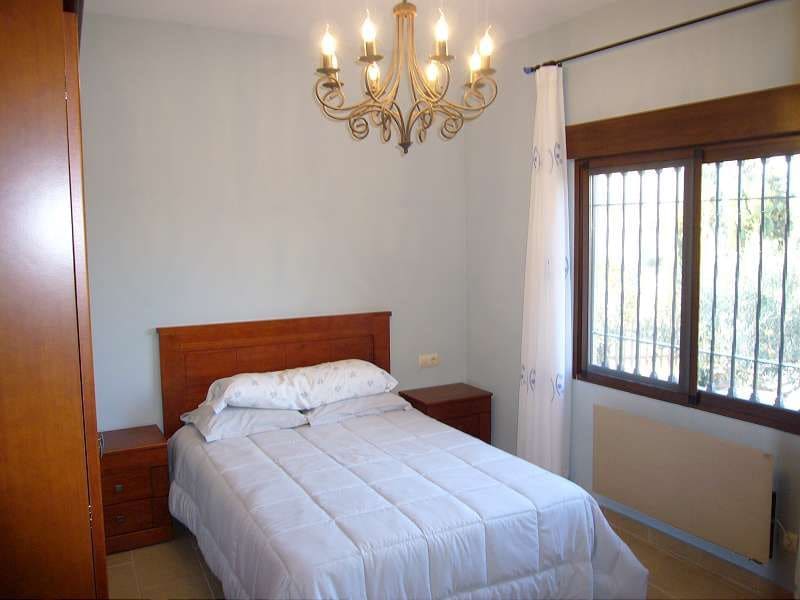 3 camera da letto Villa in vendita in Abanilla con piscina - 319.995 € (Rif: 10014436)