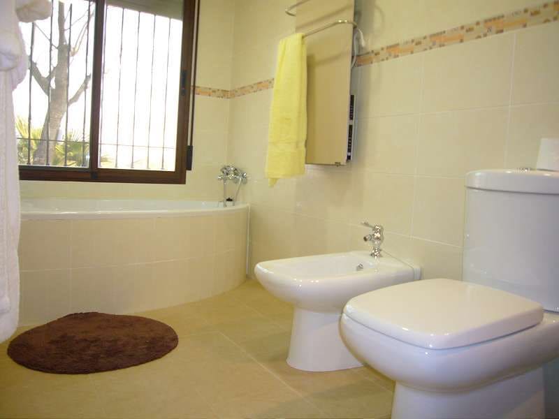 3 camera da letto Villa in vendita in Abanilla con piscina - 319.995 € (Rif: 10014436)