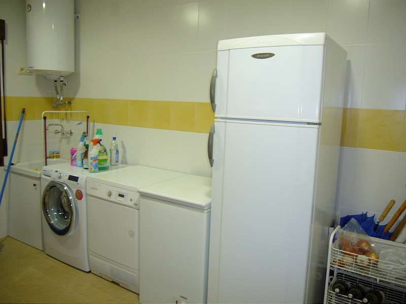 3 camera da letto Villa in vendita in Abanilla con piscina - 319.995 € (Rif: 10014436)