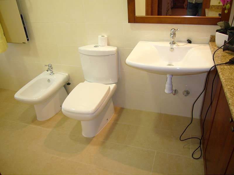 3 camera da letto Villa in vendita in Abanilla con piscina - 319.995 € (Rif: 10014436)