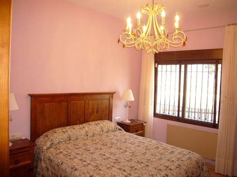 3 camera da letto Villa in vendita in Abanilla con piscina - 319.995 € (Rif: 10014436)
