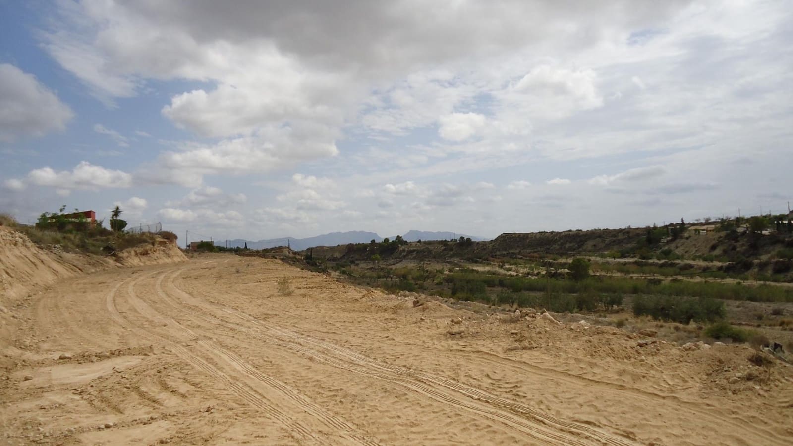 Bouwgrond te koop in Abanilla - € 19.900 (Ref: 10014445)