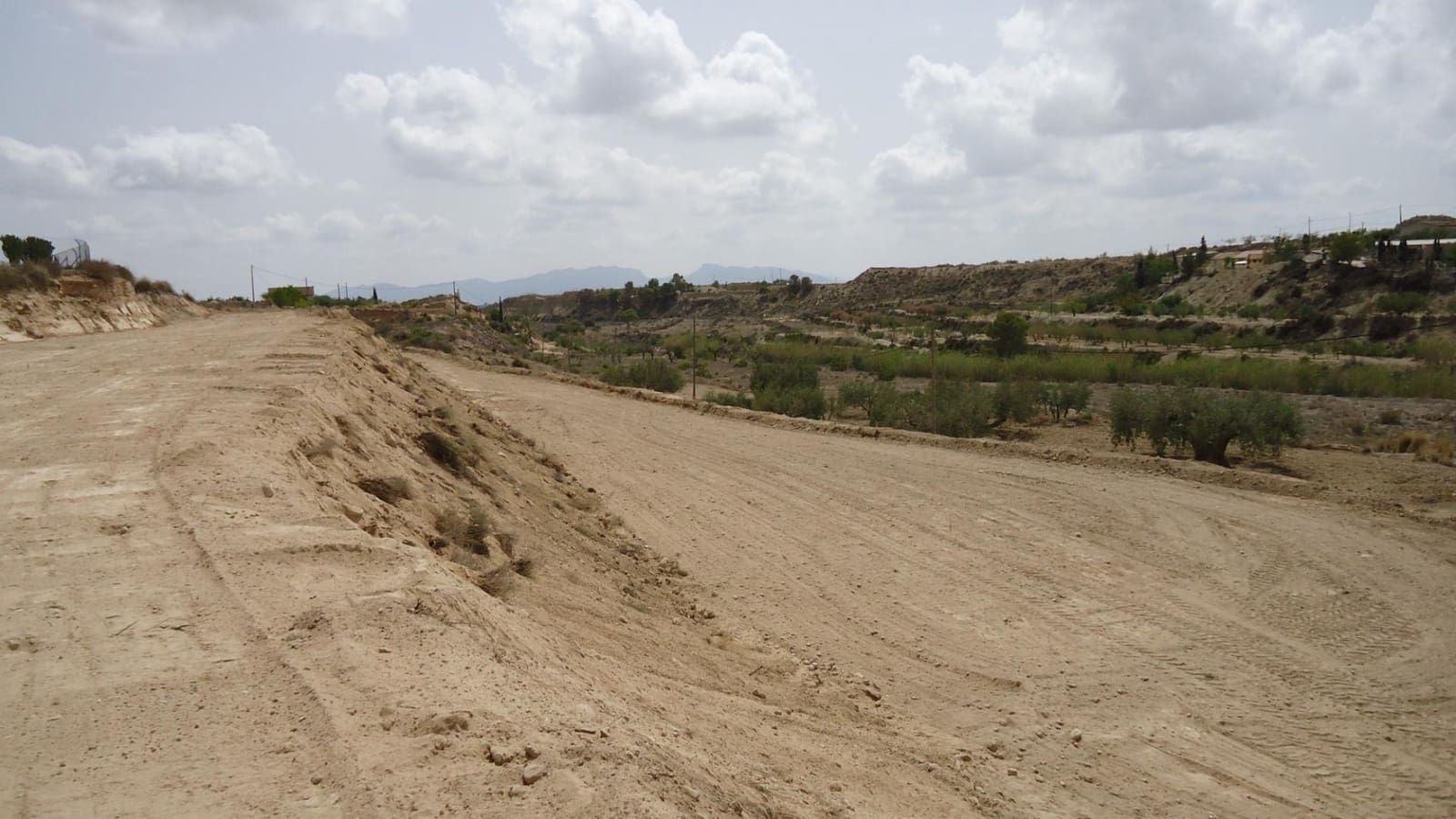 Bouwgrond te koop in Abanilla - € 19.900 (Ref: 10014445)