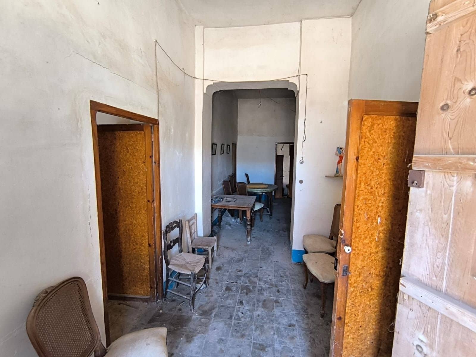 3 Zimmer Finca/Landgut zu verkaufen in Yecla mit Garage - 31.900 € (Ref: 10014455)
