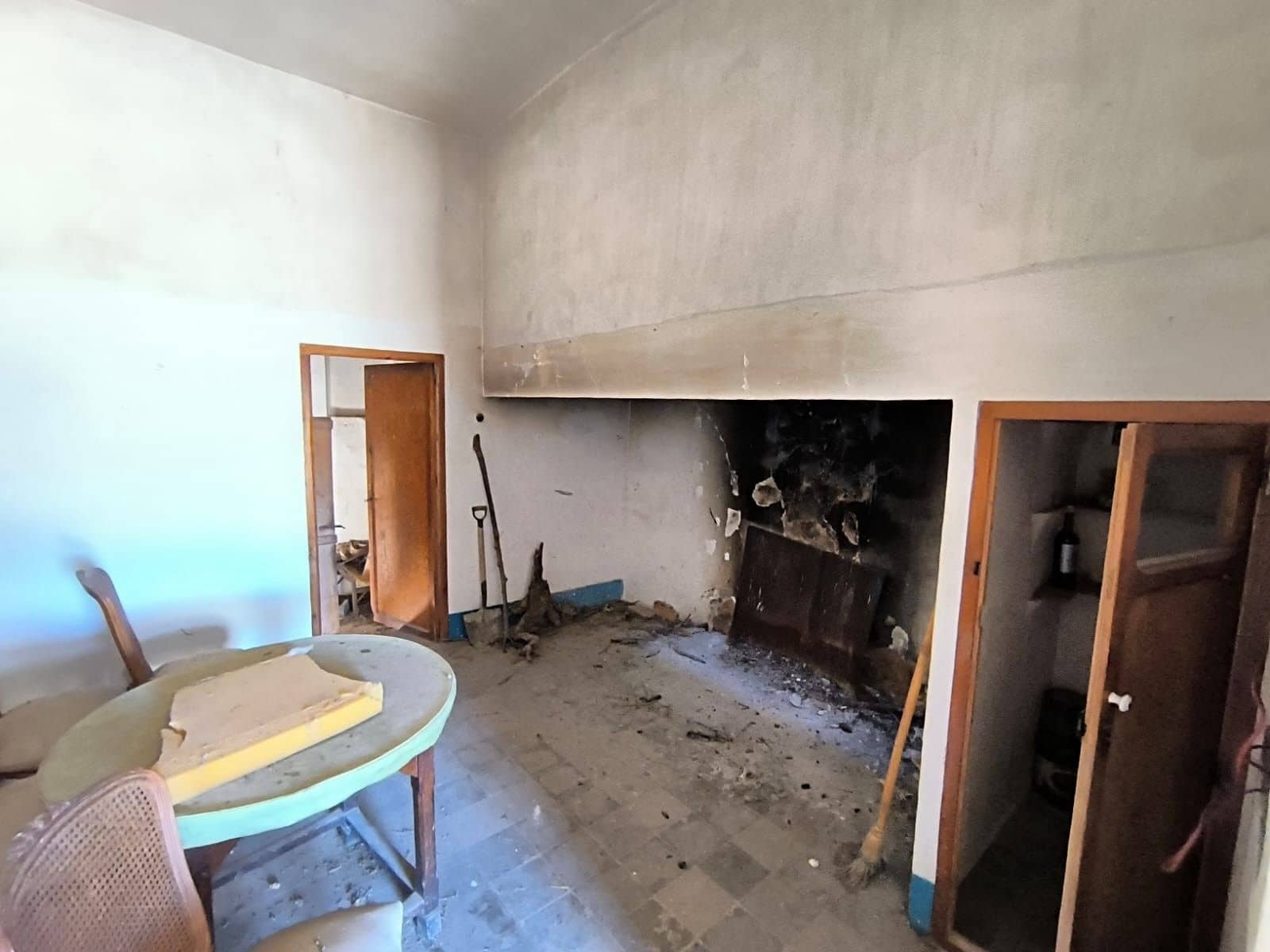 3 Zimmer Finca/Landgut zu verkaufen in Yecla mit Garage - 31.900 € (Ref: 10014455)