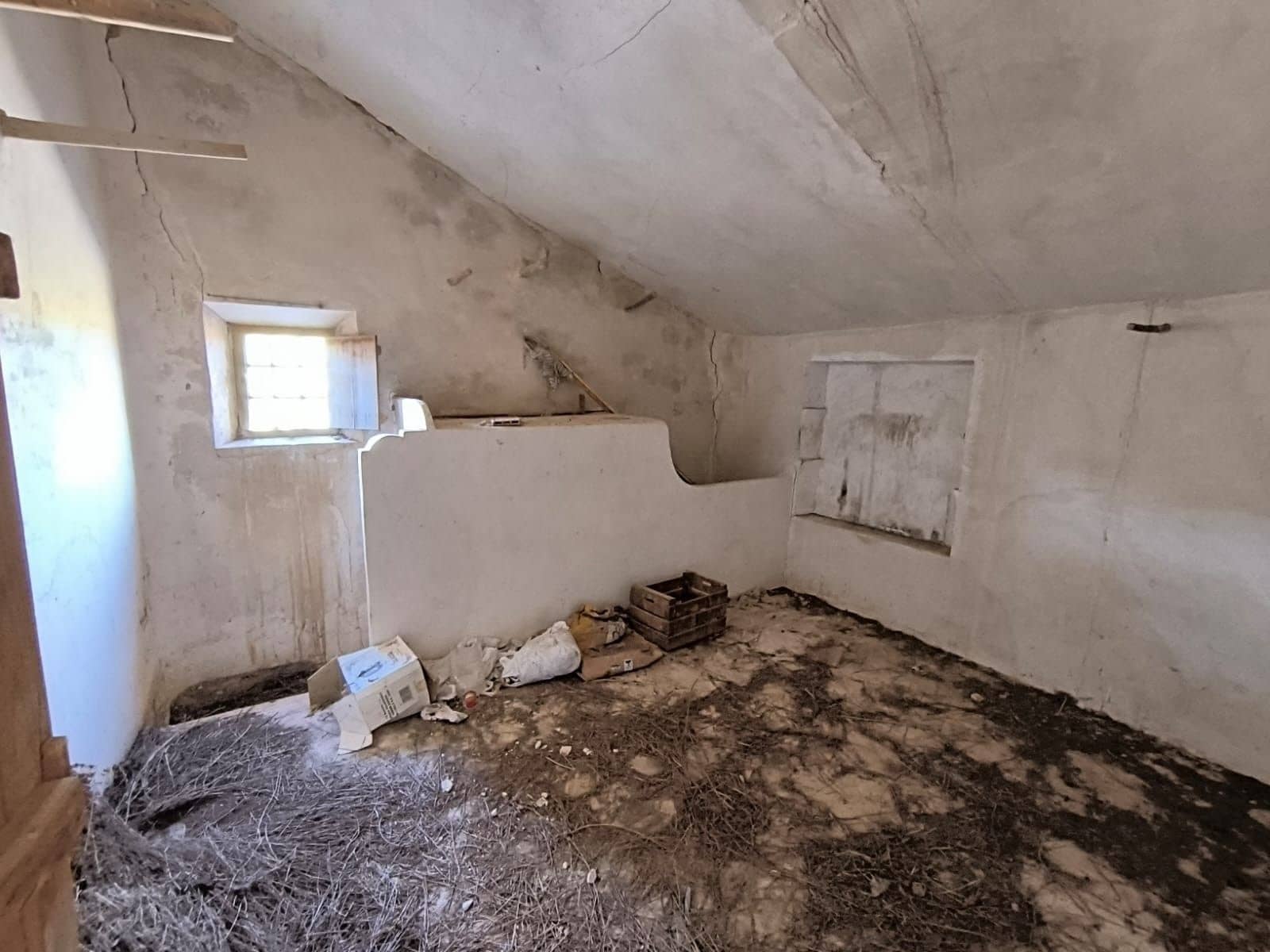 3 Zimmer Finca/Landgut zu verkaufen in Yecla mit Garage - 31.900 € (Ref: 10014455)