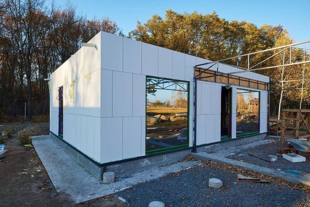 2 sovrum Villa till salu i Pinoso med garage - 160 000 € (Ref: 10014455)
