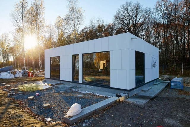 2 sovrum Villa till salu i Pinoso med garage - 160 000 € (Ref: 10014455)