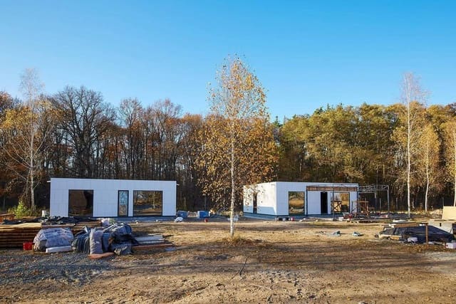 2 sovrum Villa till salu i Pinoso med garage - 160 000 € (Ref: 10014455)