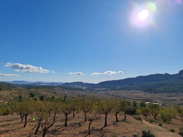 Building Plot for sale in La Romana - € 25,995 (Ref: 10014463)