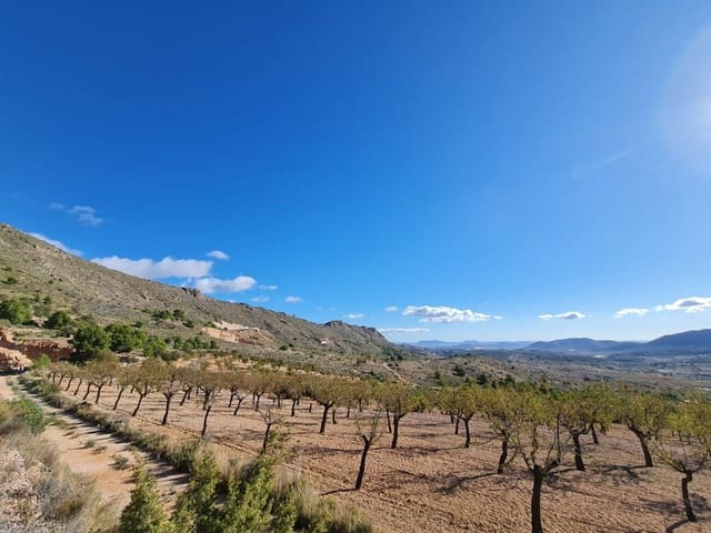 Building Plot for sale in La Romana - € 25,995 (Ref: 10014463)