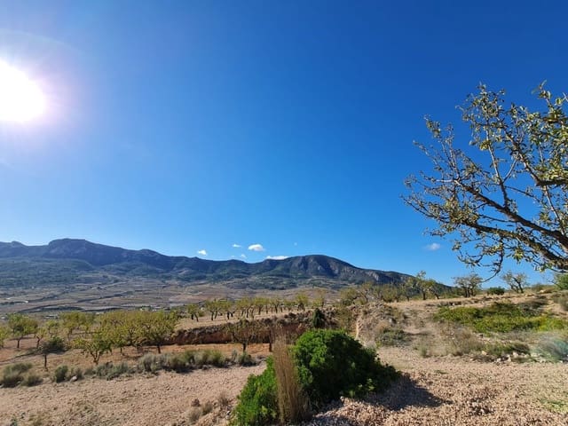 Building Plot for sale in La Romana - € 25,995 (Ref: 10014463)