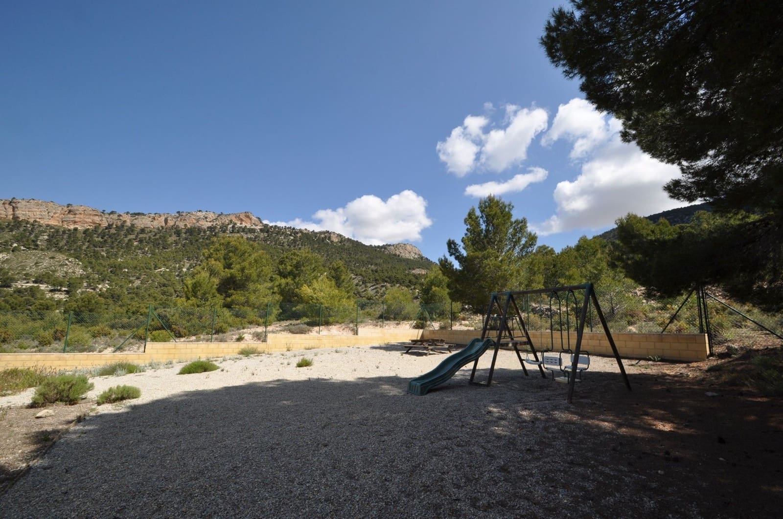 5 soveværelse Villa til salg i Castalla med swimmingpool - € 499.995 (Ref: 10014590)