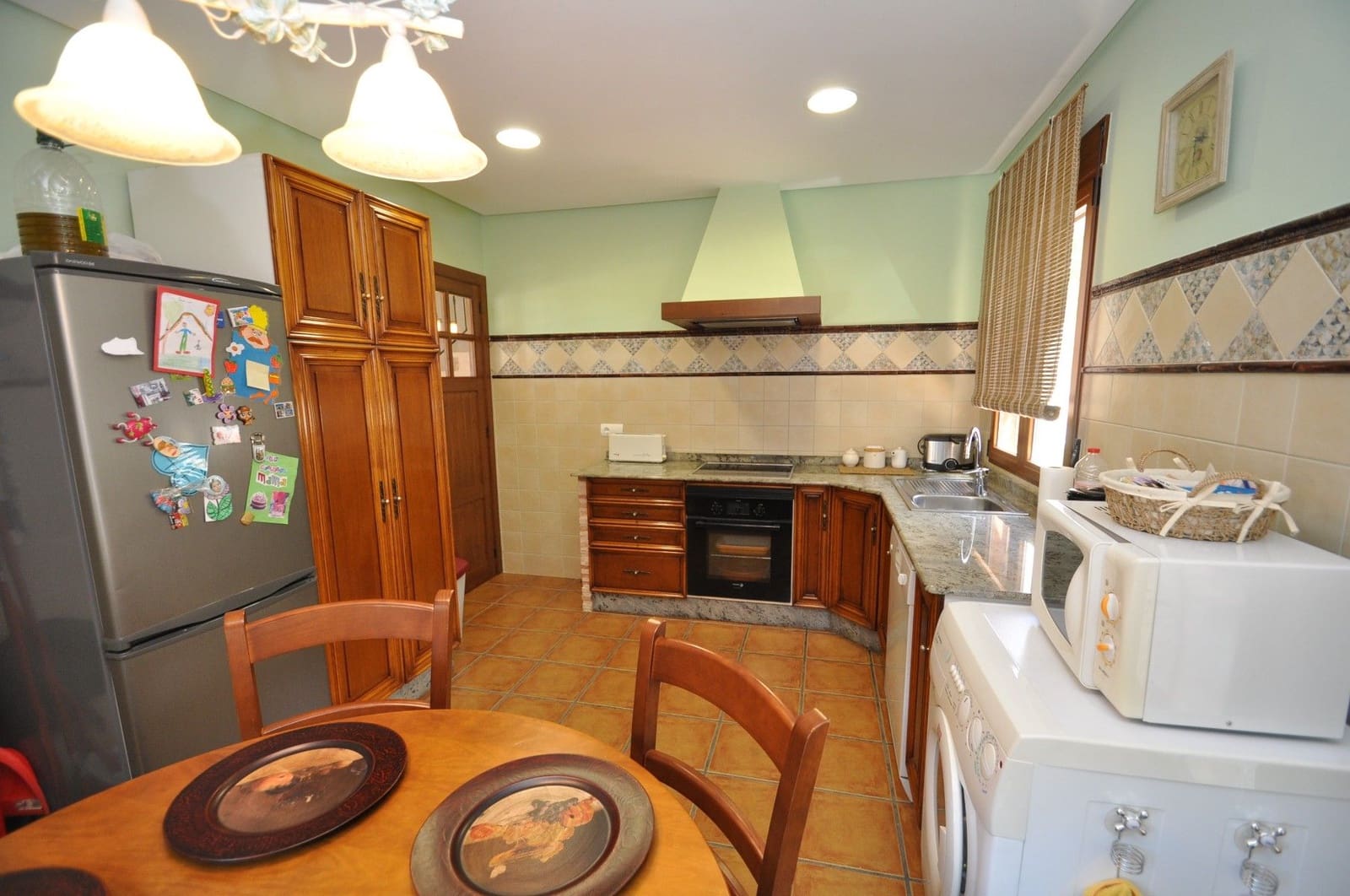 5 soveværelse Villa til salg i Castalla med swimmingpool - € 499.995 (Ref: 10014590)